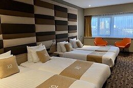 Online Booking EPS
