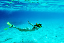 MARINADIVING