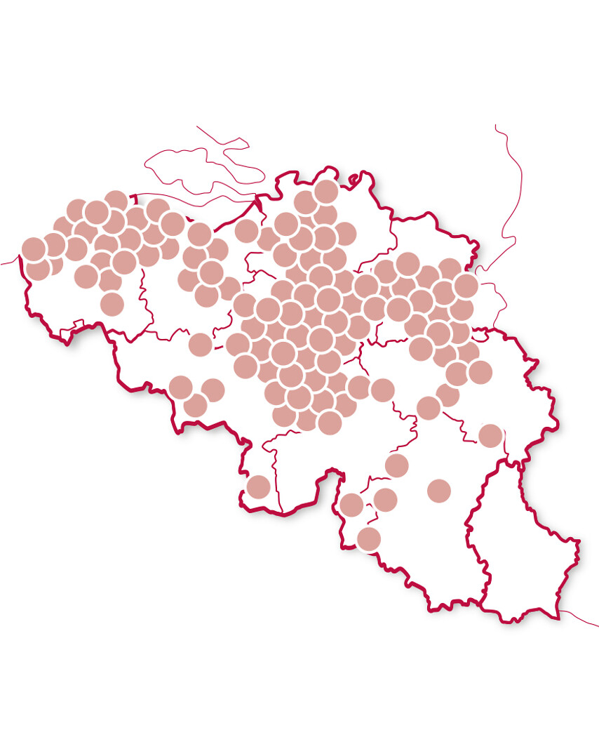 Typisch Belgisch