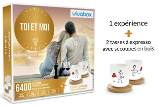 Toi et moi