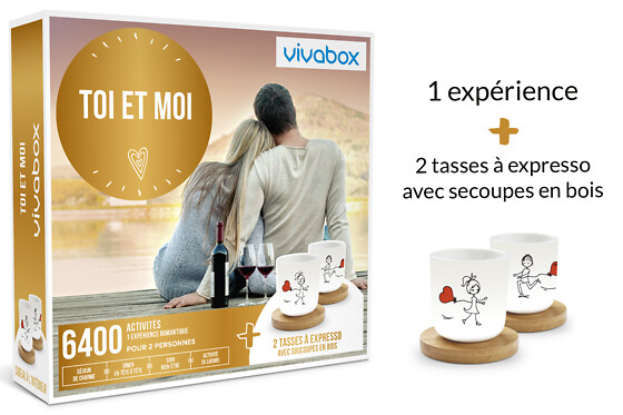 Toi et moi