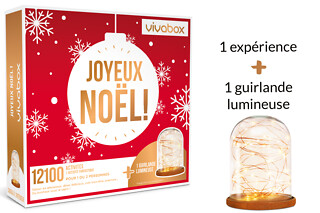 Joyeux Noël