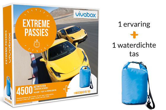 Extreme passies