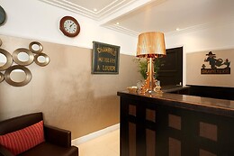 Online Booking EPS