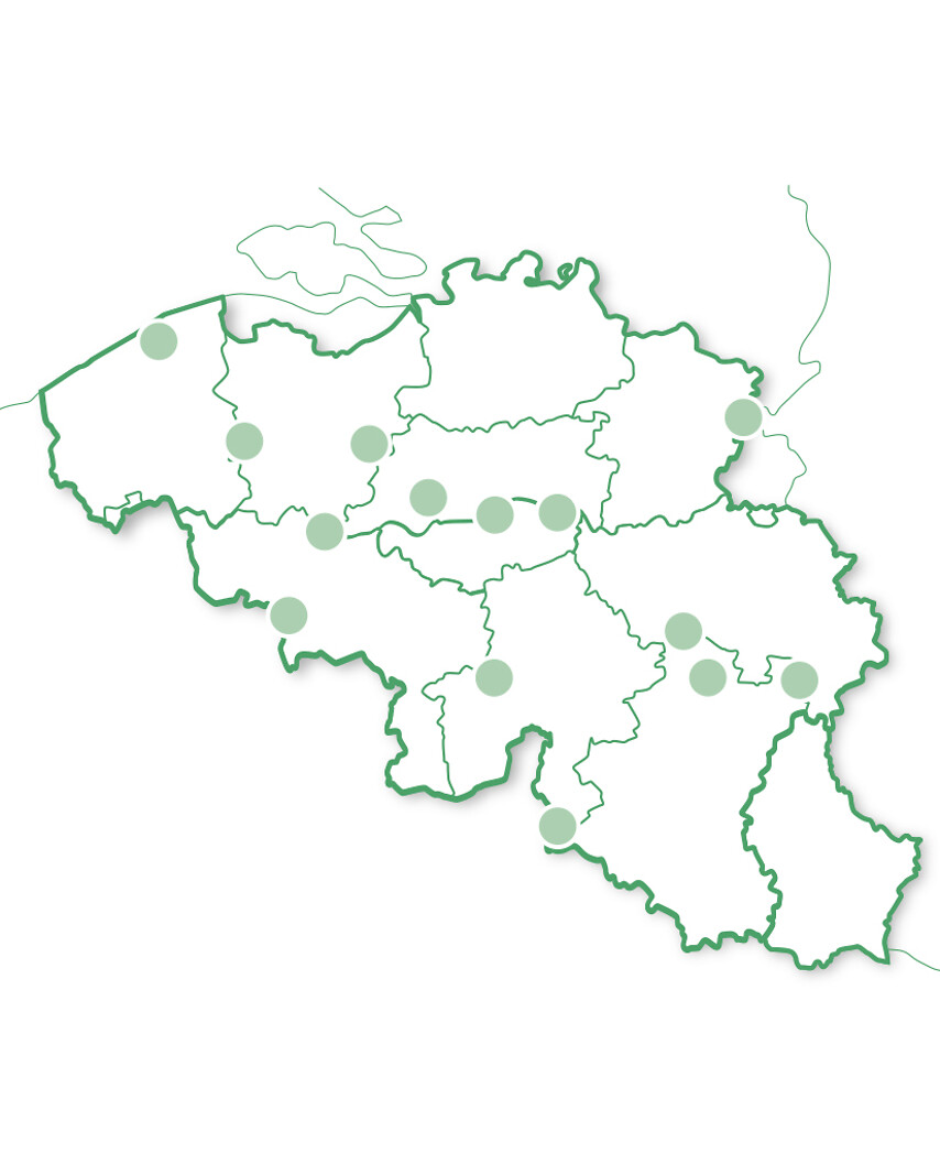 2 smaakvolle dagen