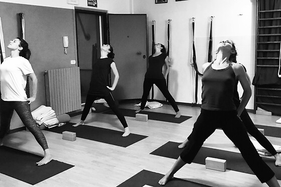 LAMO Yoga - photo 0