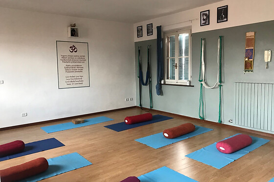LAMO Yoga - photo 1
