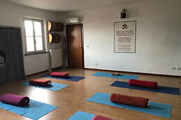 LAMO Yoga