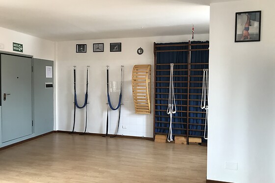 LAMO Yoga - photo 3