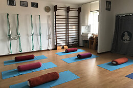 LAMO Yoga