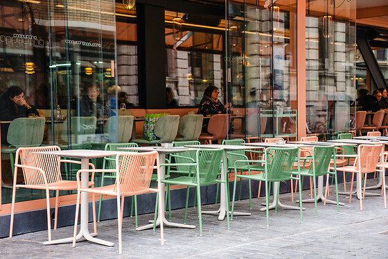 Cappuccino - photo 0