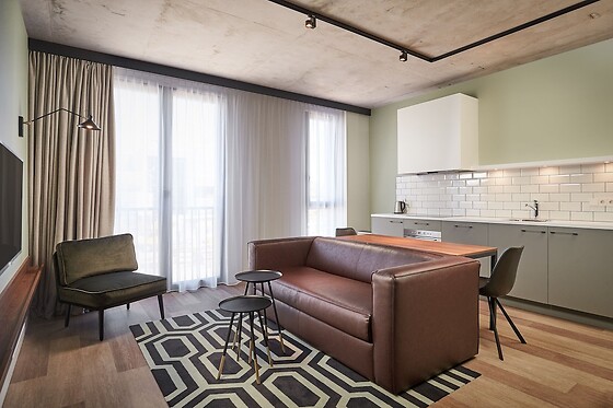 Online Booking EPS - photo 1