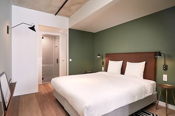 Online Booking EPS - photo 0