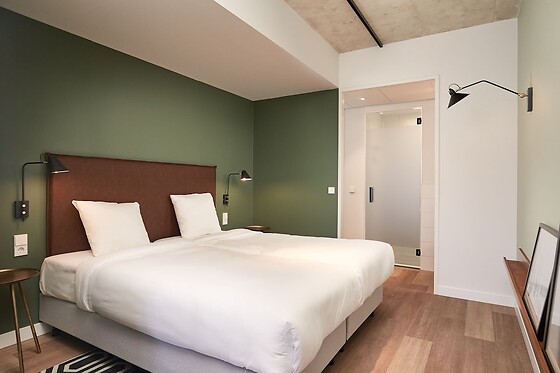 Online Booking EPS - photo 2