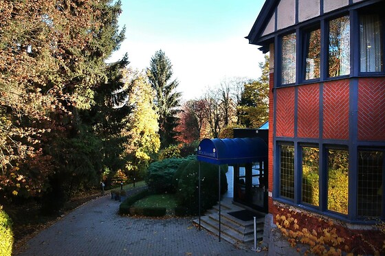 Martin's Manoir *** - photo 12