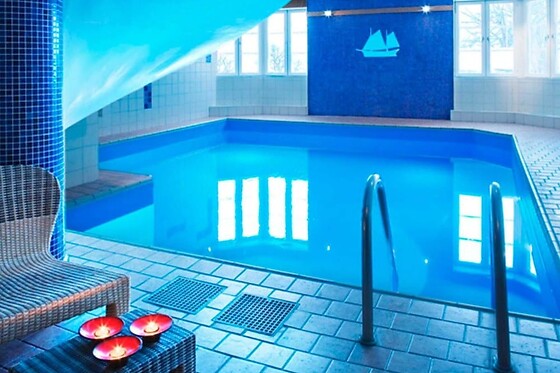 Online Booking EPS - photo 0