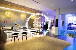 Online Booking EPS