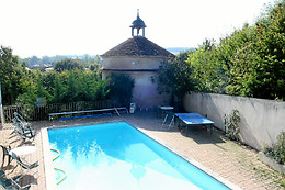 Domaine Borgnat