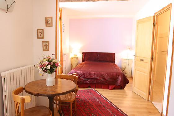 Domaine Borgnat - photo 4
