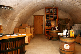 Domaine Borgnat