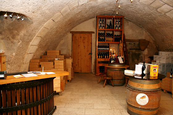 Domaine Borgnat - photo 2