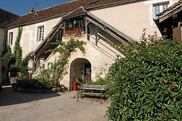 Domaine Borgnat