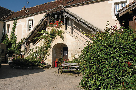 Domaine Borgnat - photo 0