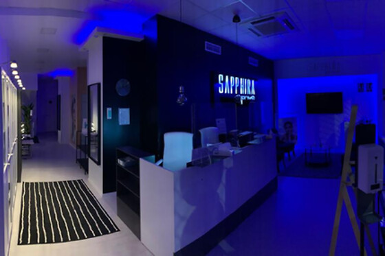 SAPPHIRA PRIVÉ BENALMADENA - photo 1