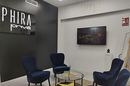 SAPPHIRA PRIVÉ BENALMADENA