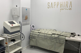 SAPPHIRA PRIVÉ BENALMADENA