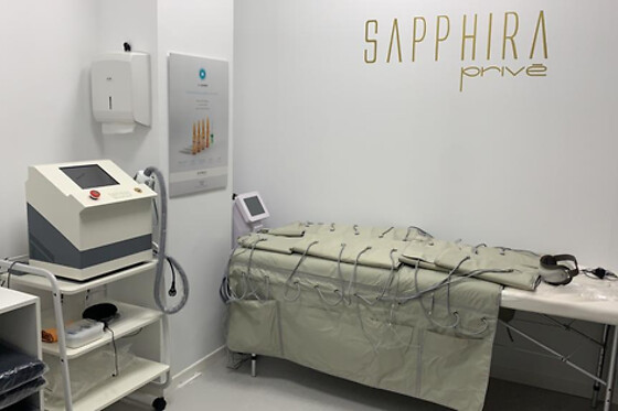 SAPPHIRA PRIVÉ BENALMADENA - photo 6