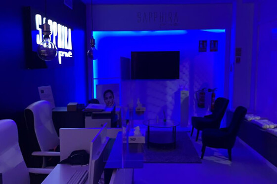 SAPPHIRA PRIVÉ BENALMADENA - photo 7