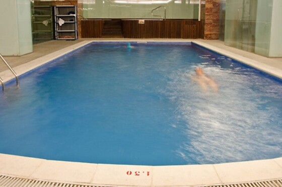 Online Booking EPS - photo 3