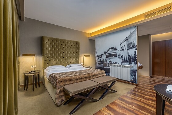 Online Booking EPS - photo 1
