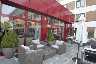Een verblijf van 2 nachten voor 2 bij Parc Hotel Alvisse**** (Luxemburg - GH Luxemburg)