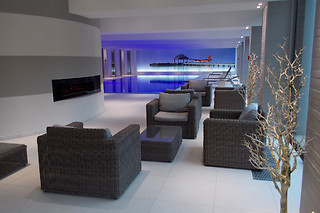 Séjour détente pour deux au Parc Hotel Alvisse**** à Luxembourg (GD Luxembourg)
