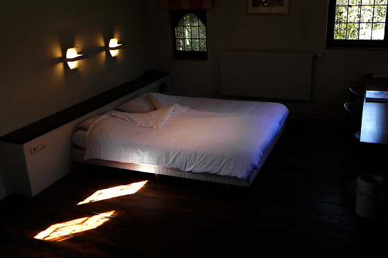 Priorij Corsendonk - photo 1