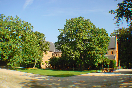 Priorij Corsendonk - photo 18