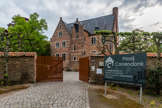 Priorij Corsendonk - photo 16
