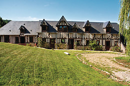 Manoir de Pontfol