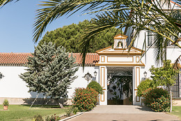HACIENDA LAS TRES NIÑAS