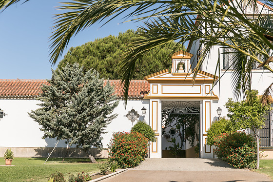 HACIENDA LAS TRES NIÑAS - photo 4