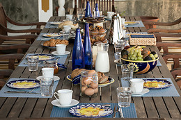 HACIENDA LAS TRES NIÑAS