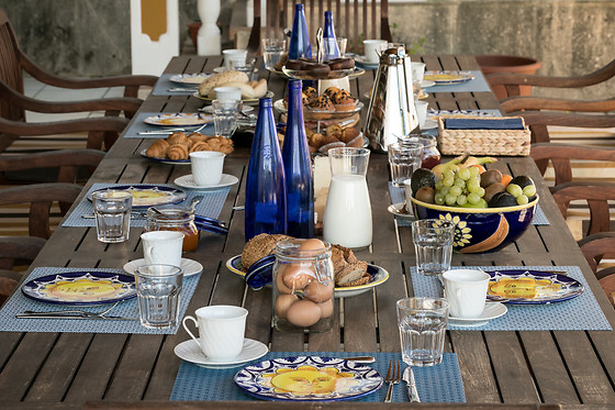 HACIENDA LAS TRES NIÑAS - photo 3