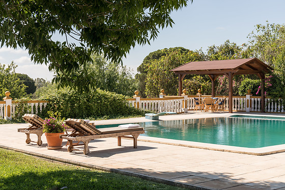 HACIENDA LAS TRES NIÑAS - photo 2