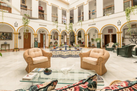 HACIENDA LAS TRES NIÑAS - photo 0