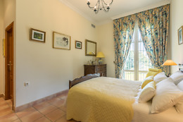HACIENDA LAS TRES NIÑAS