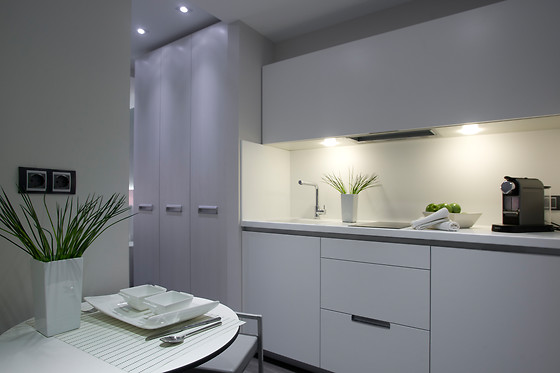 SALAMANCA SUITE STUDIOS - photo 1