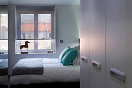 SALAMANCA SUITE STUDIOS