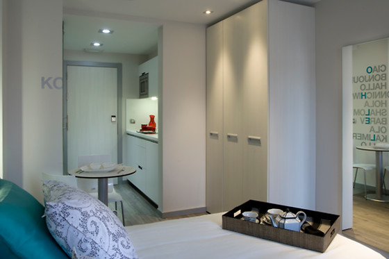 SALAMANCA SUITE STUDIOS - photo 8